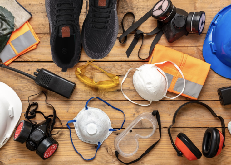 Sécurité au Travail