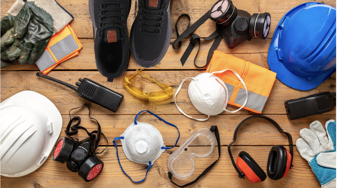 Sécurité au Travail